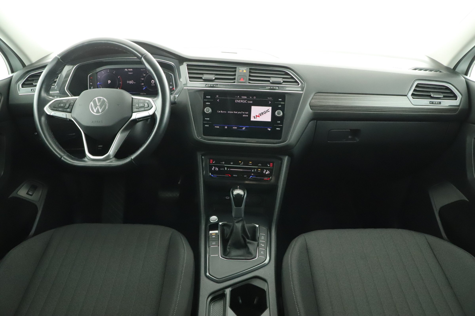 Volkswagen Tiguan Allspace - 2023