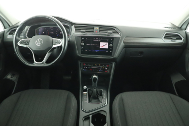 Volkswagen Tiguan Allspace - 2023