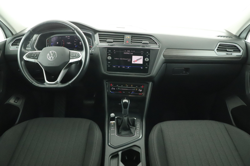 Volkswagen Tiguan Allspace, 2023