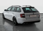 Škoda Octavia, 2018