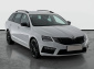 Škoda Octavia, 2018