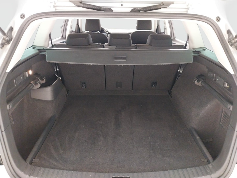 Škoda Kodiaq, 2017
