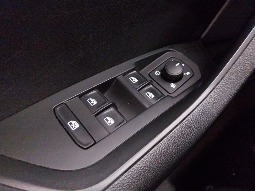 Škoda Kodiaq, 2017