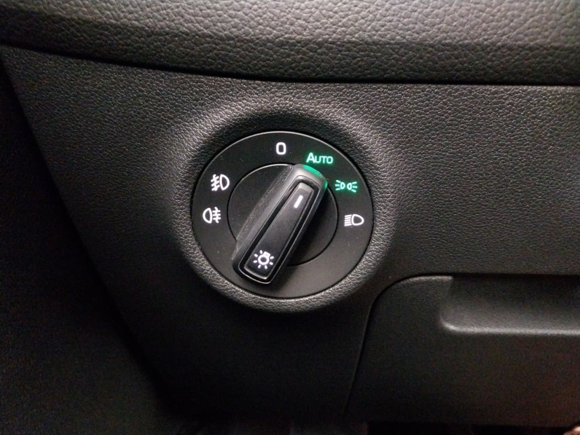 Škoda Kodiaq, 2017