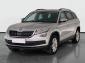 Škoda Kodiaq, 2017
