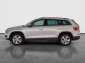 Škoda Kodiaq, 2017
