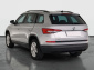 Škoda Kodiaq, 2017