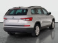 Škoda Kodiaq, 2017