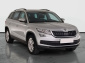 Škoda Kodiaq, 2017