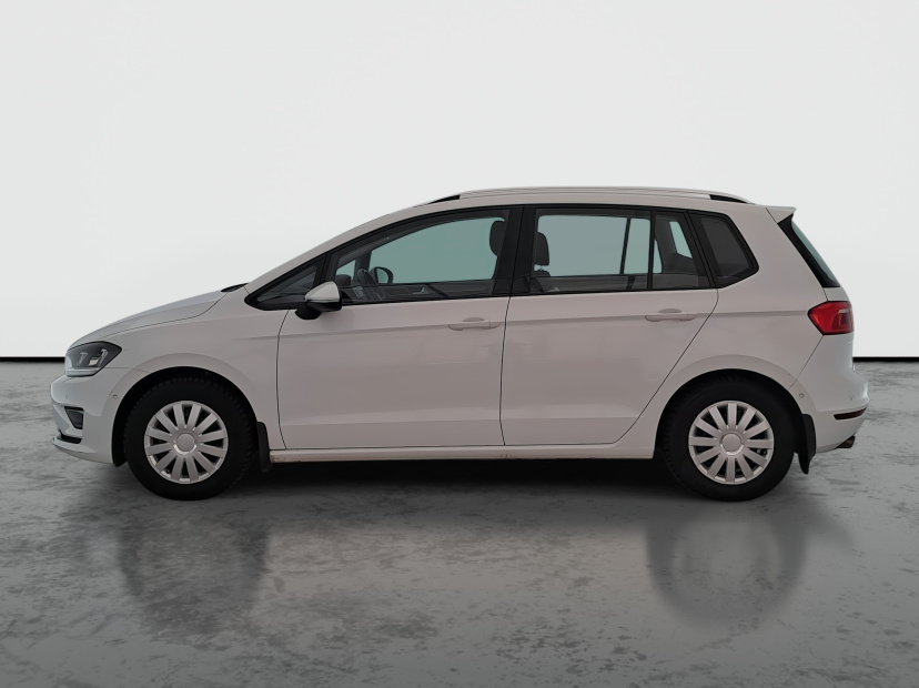 Volkswagen Golf Sportsvan, 2015