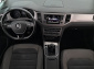 Volkswagen Golf Sportsvan, 2015