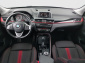 BMW X1, 2016