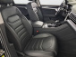 Volkswagen Touareg, 2018