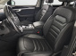 Volkswagen Touareg, 2018