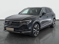 Volkswagen Touareg, 2018