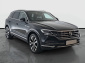 Volkswagen Touareg, 2018