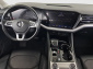 Volkswagen Touareg, 2018