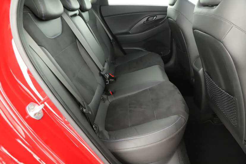 Hyundai i30, 2023