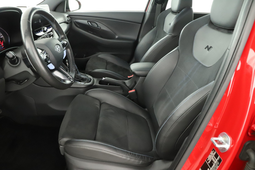 Hyundai i30, 2023