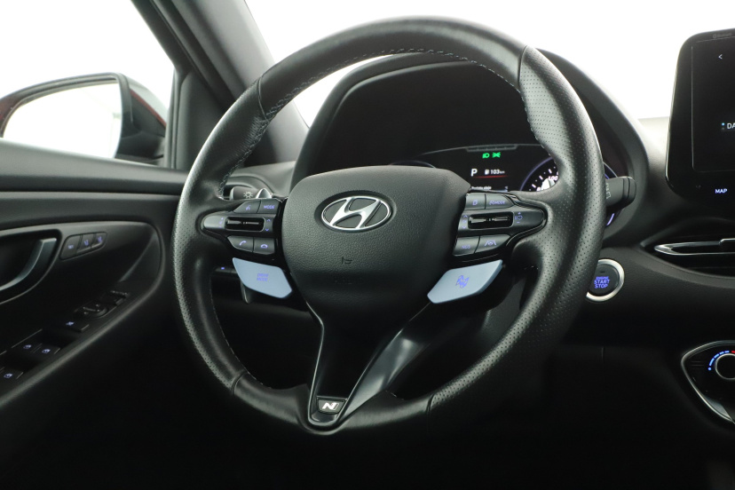 Hyundai i30, 2023