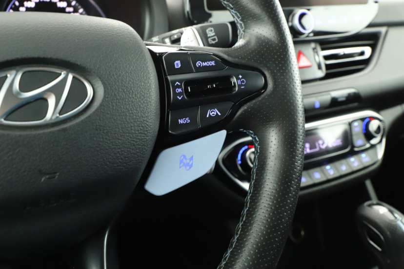 Hyundai i30, 2023
