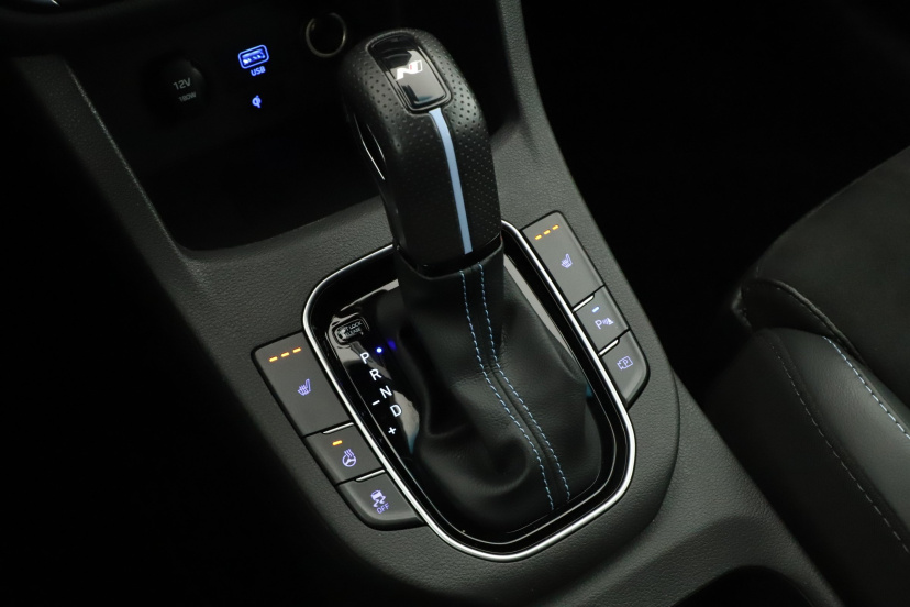 Hyundai i30, 2023
