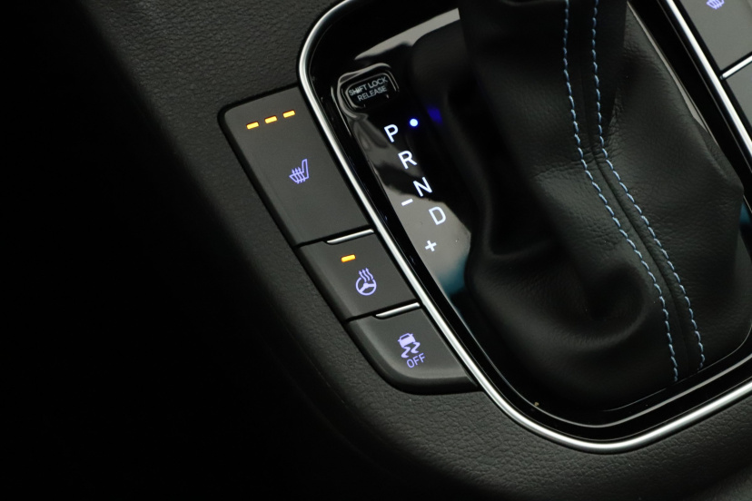 Hyundai i30, 2023