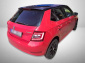 Škoda Fabia, 2018