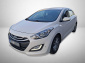 Hyundai i30, 2014