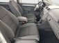 Volkswagen Touran, 2013
