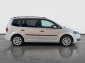 Volkswagen Touran, 2013