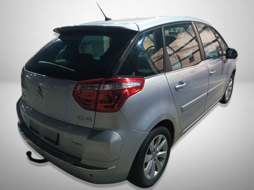 Citroen C4 Picasso, 2009