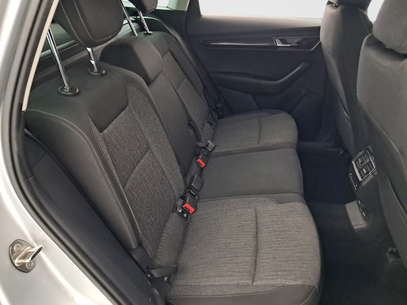 Škoda Karoq, 2019