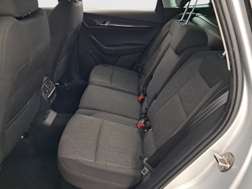 Škoda Karoq, 2019