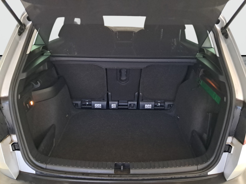 Škoda Karoq, 2019