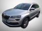Škoda Karoq, 2019