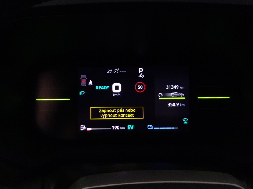 Dacia Duster, 2025