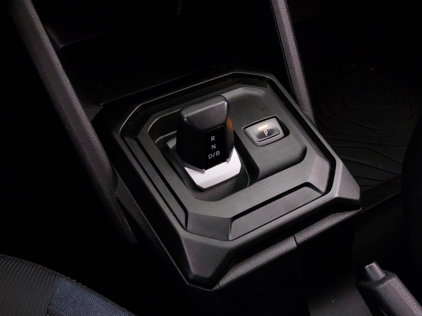 Dacia Duster, 2025