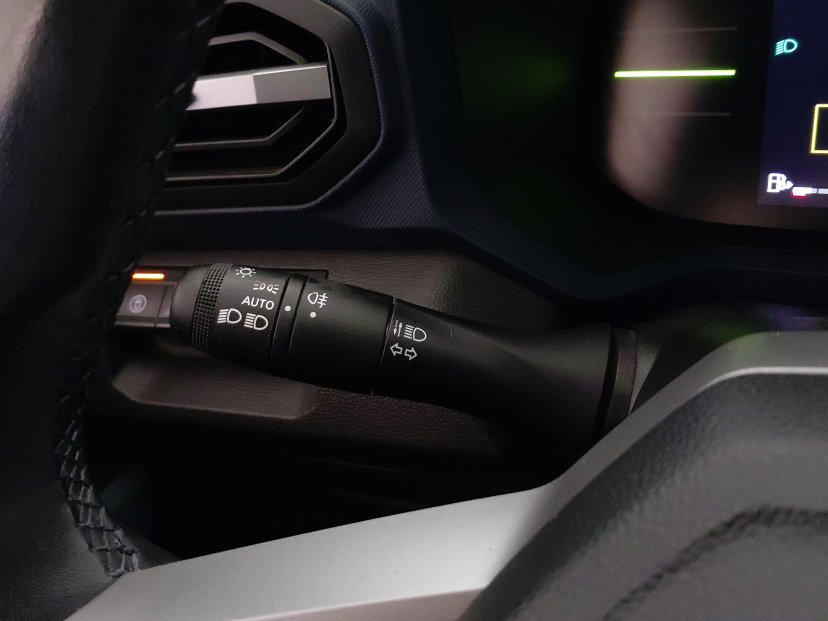 Dacia Duster, 2025