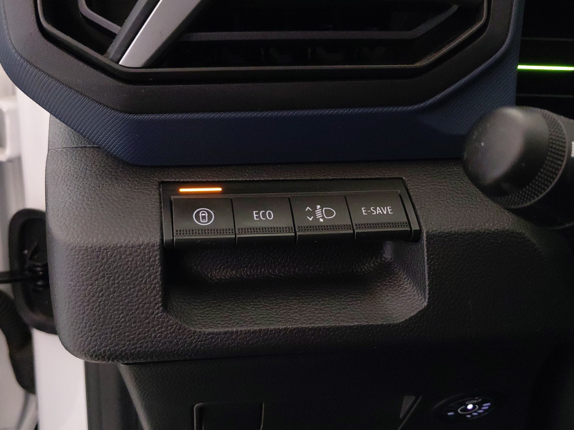 Dacia Duster, 2025