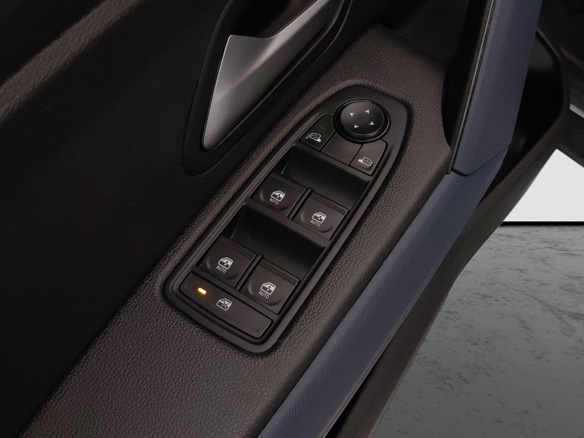 Dacia Duster, 2025
