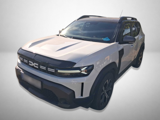 Dacia Duster 1.6 Hybrid