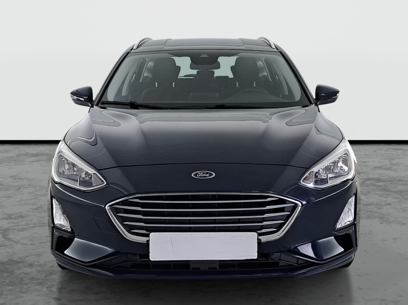 Ford Focus, 2019