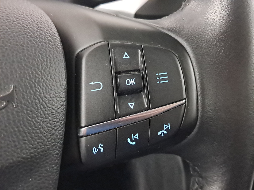 Ford Focus, 2019