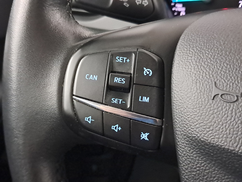 Ford Focus, 2019