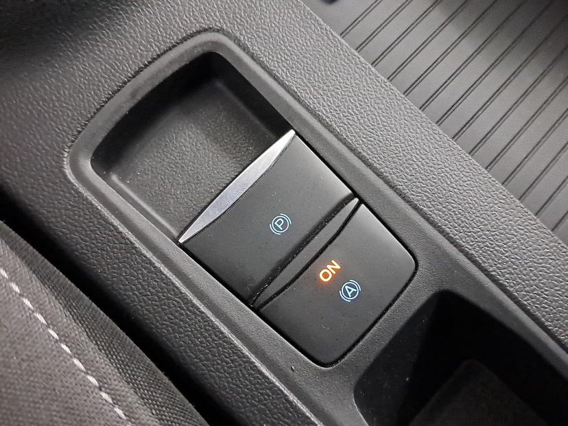 Ford Focus, 2019