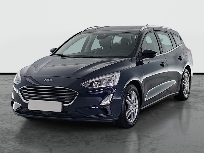Ford Focus, 2019