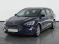 Ford Focus, 2019
