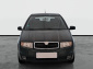 Škoda Fabia, 2001