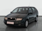 Škoda Fabia, 2001